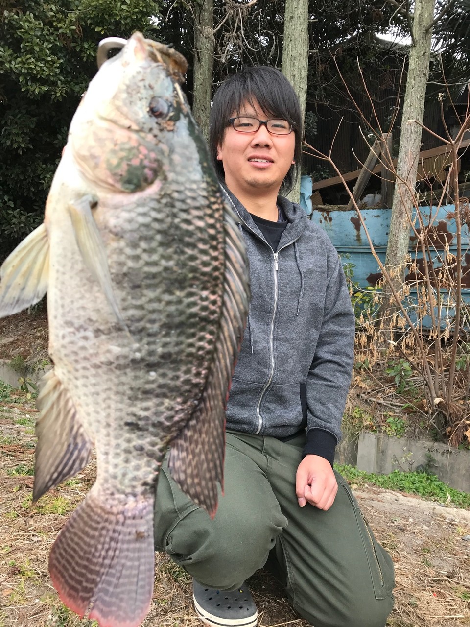 最新釣果 福岡店 釣具のキャスティング