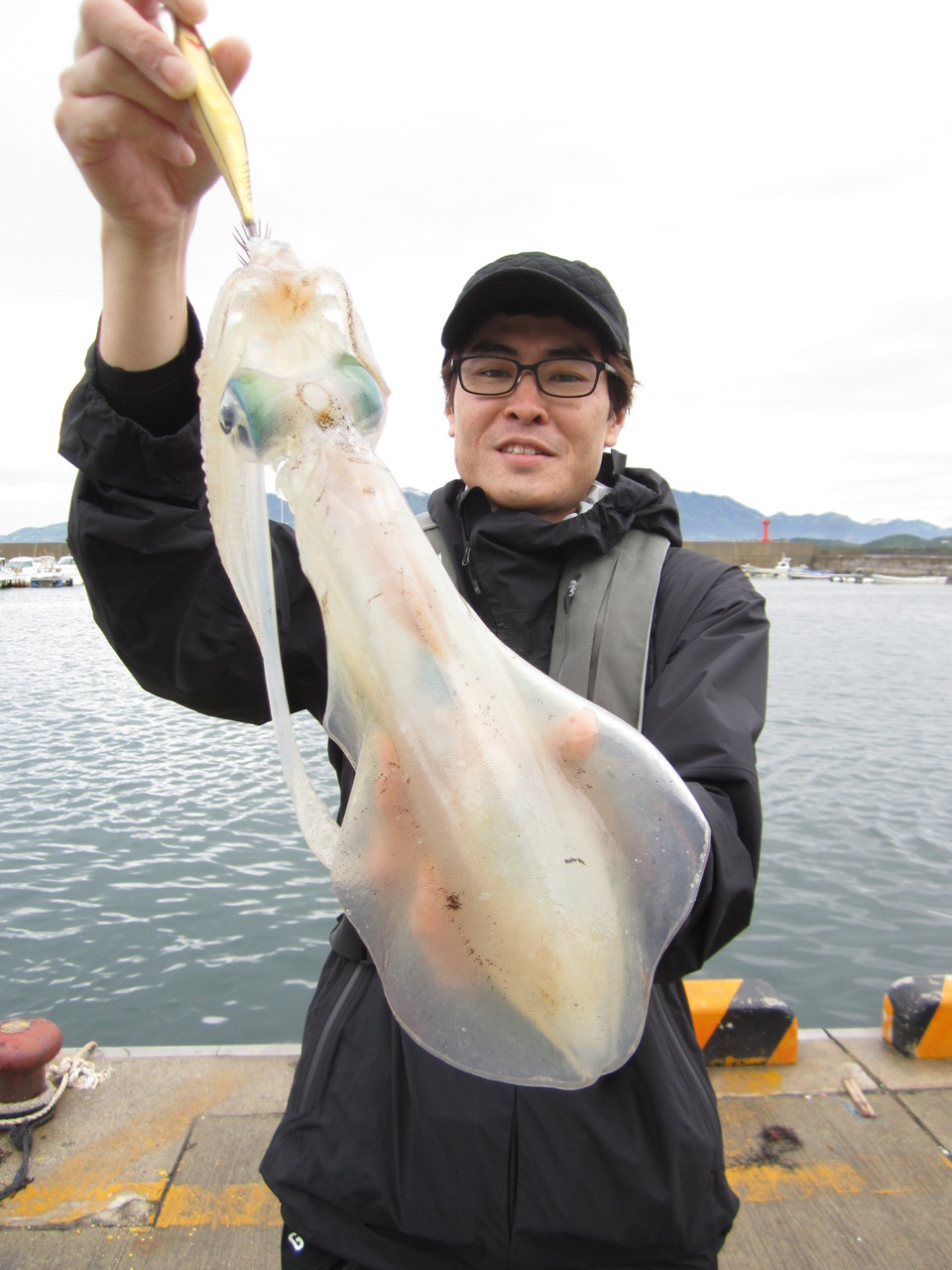 18年05月02日 水 福岡県 福岡店の釣果です 釣具のキャスティング