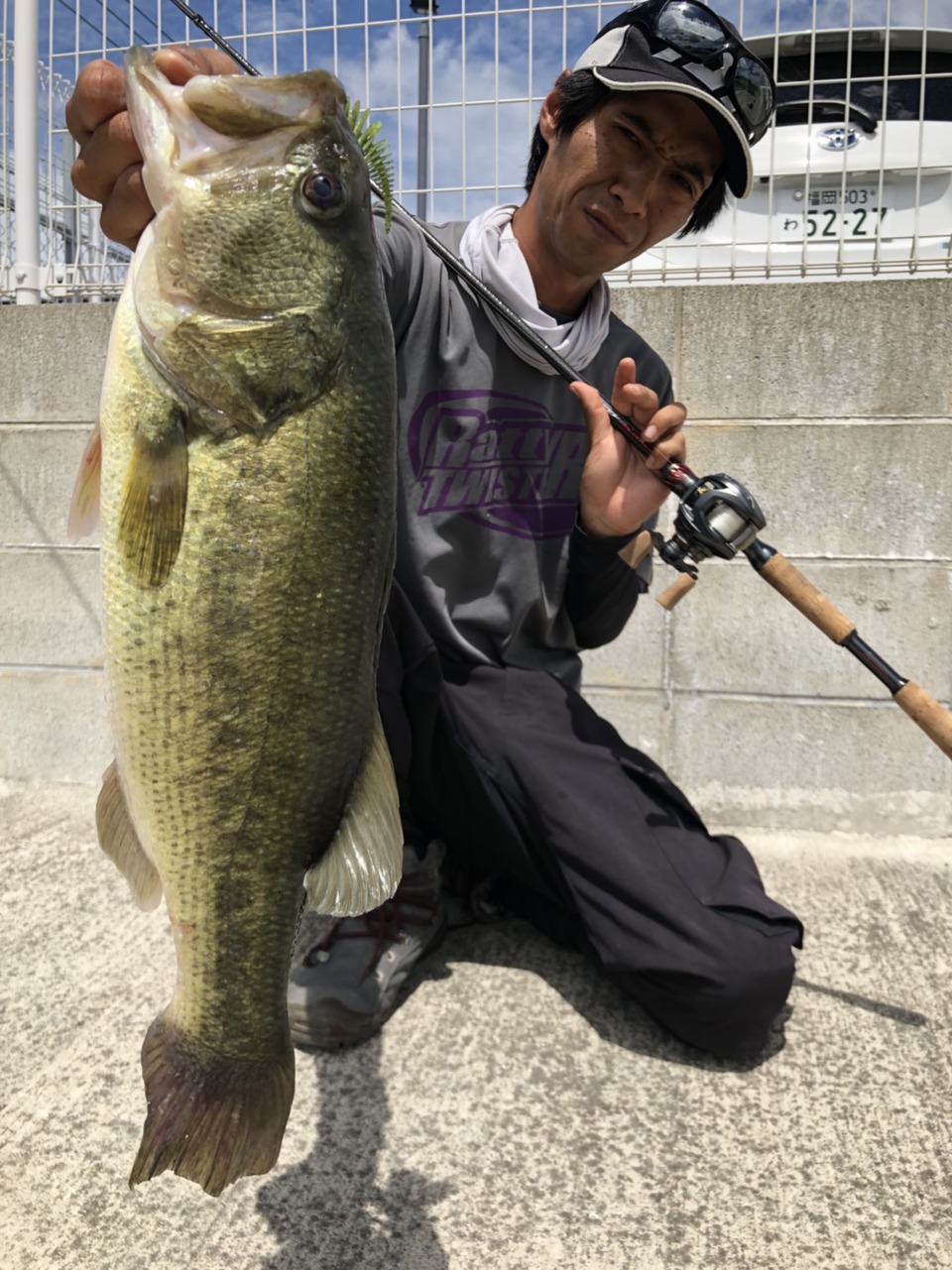 最新釣果 福岡店 釣具のキャスティング 最新釣果 福岡店 釣具のキャスティング