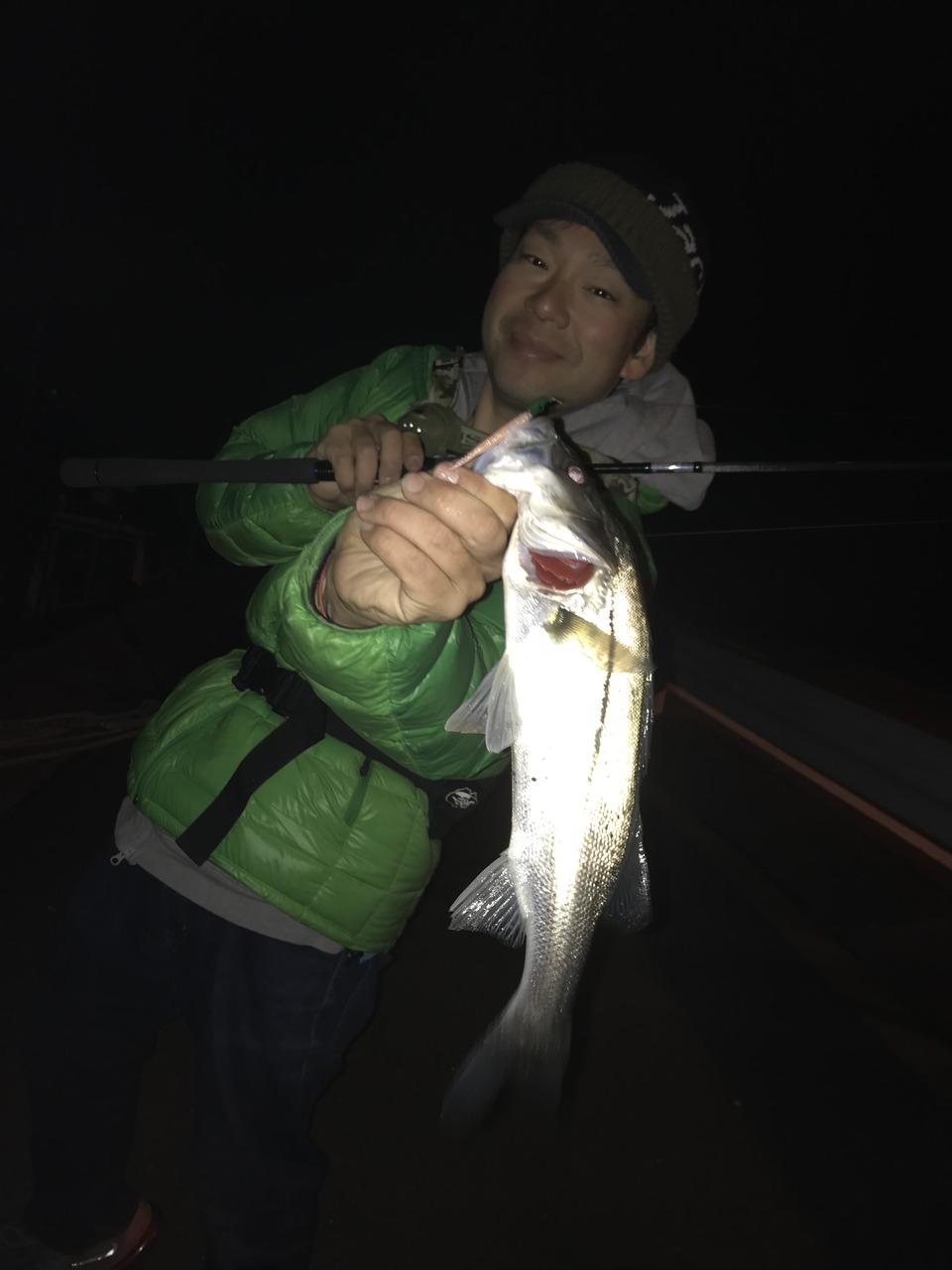 最新釣果 つくば店 釣具のキャスティング