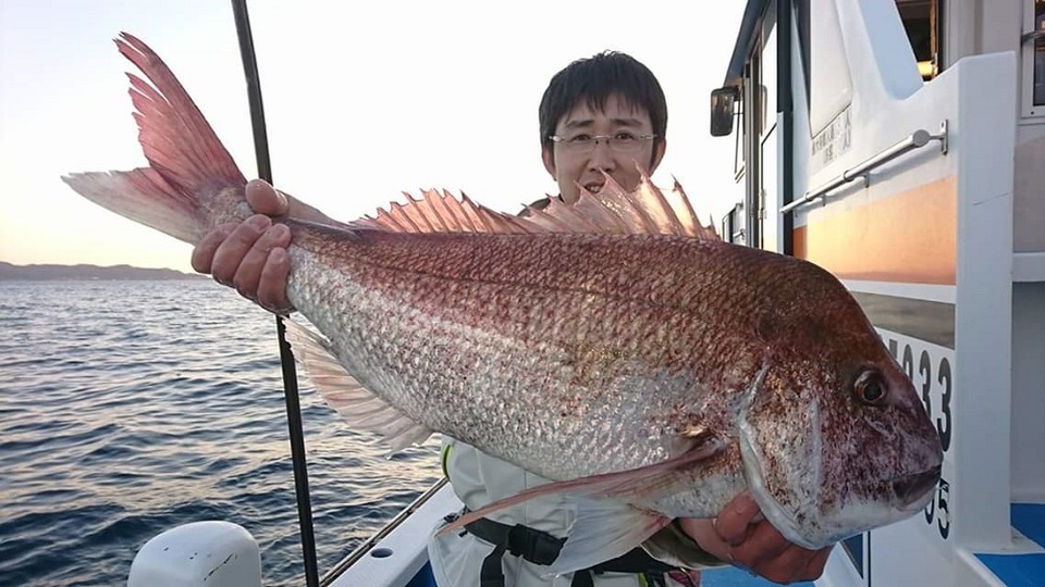 19年03月24日 日 千葉県 南柏店の釣果です 釣具のキャスティング