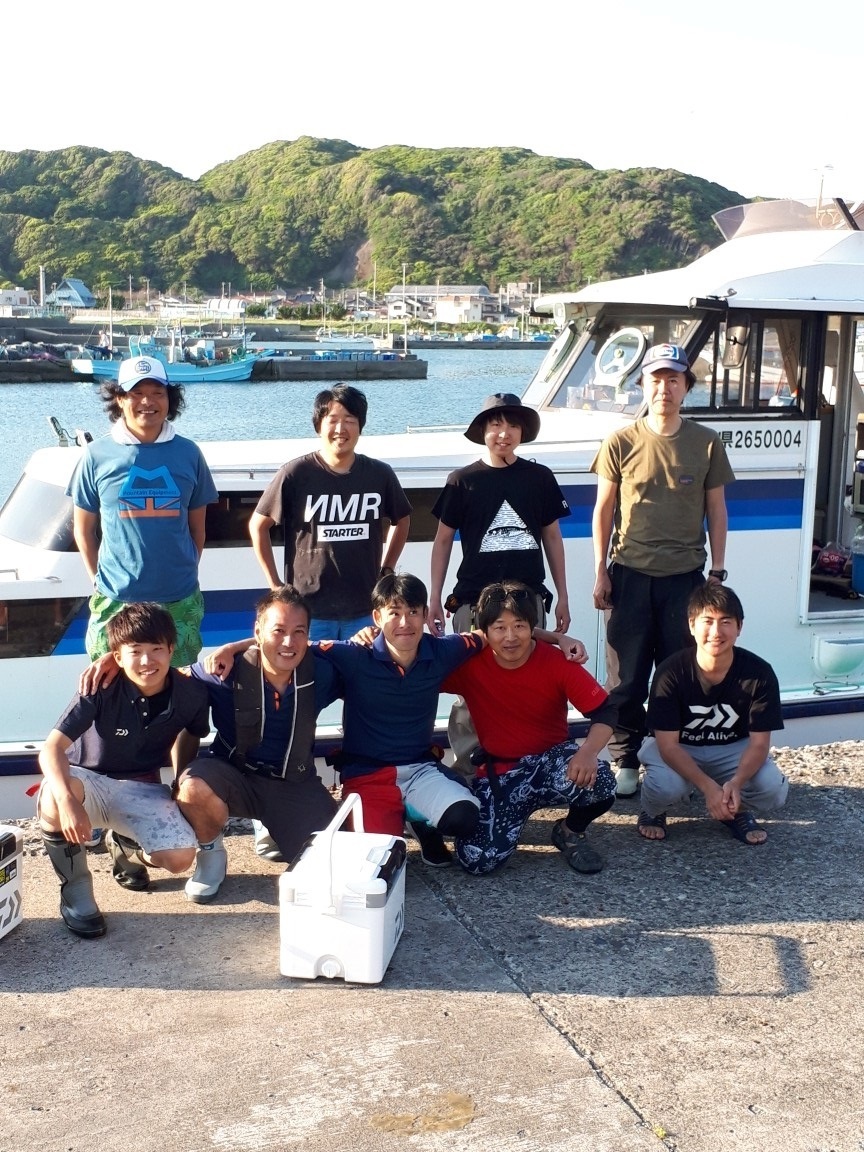 最新釣果 木更津店 釣具のキャスティング