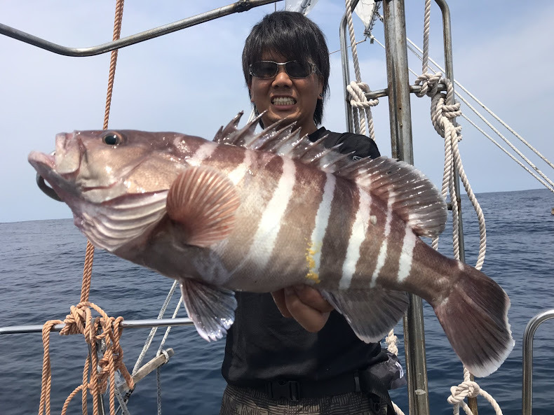 最新釣果 福岡店 釣具のキャスティング