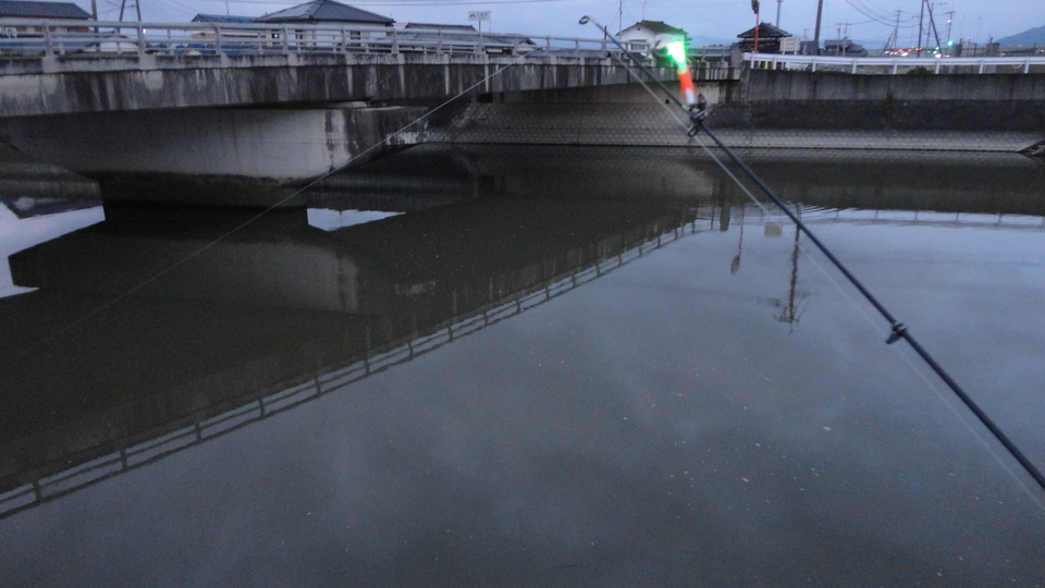 19年07月12日 金 佐賀県 唐津店の釣果です 釣具のキャスティング