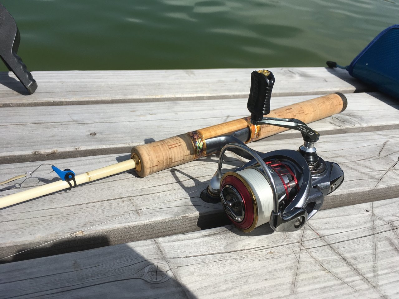 年03月13日 金 埼玉県 ふじみ野店の釣果です 釣具のキャスティング