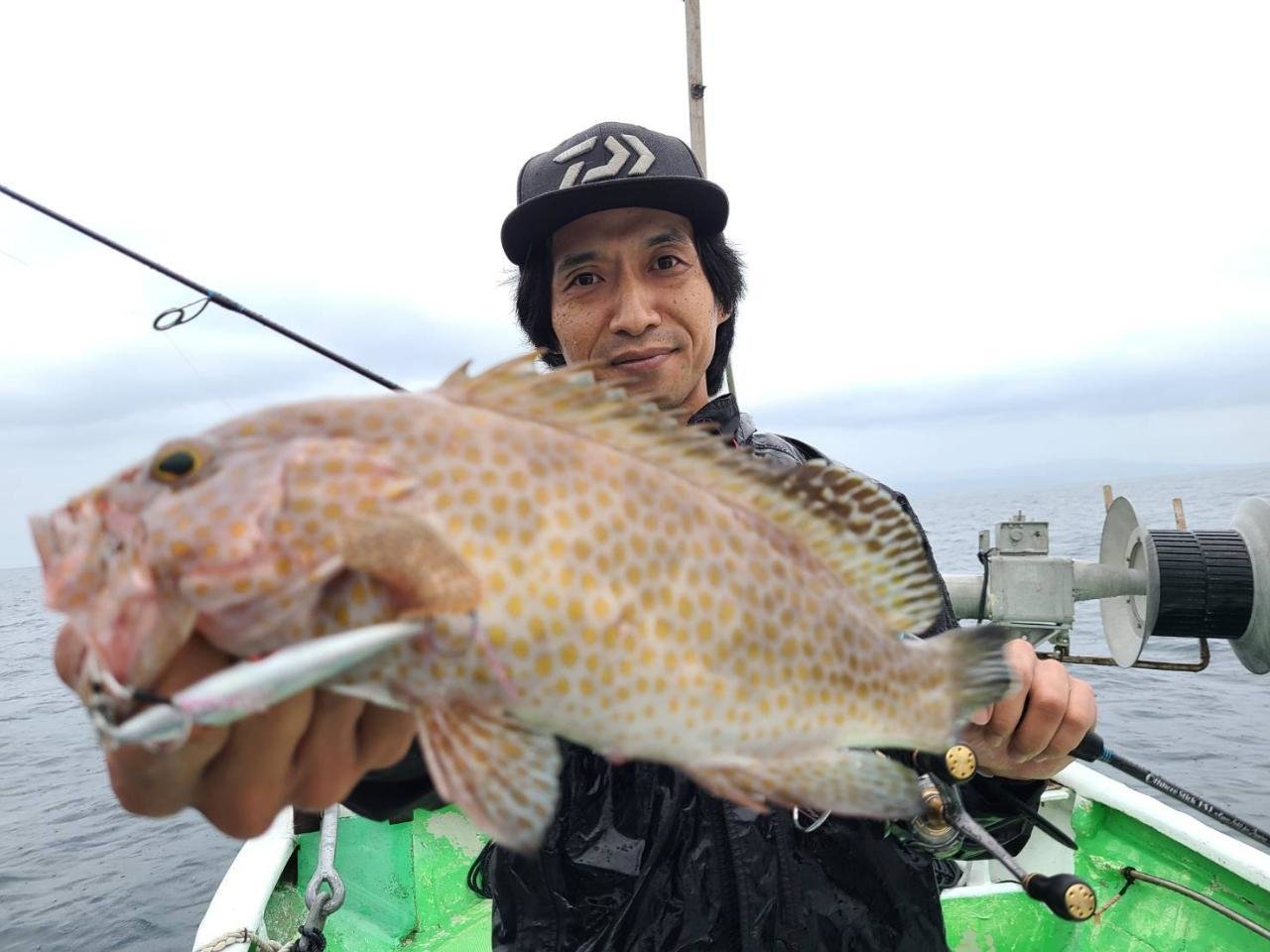 最新釣果 唐津店 釣具のキャスティング