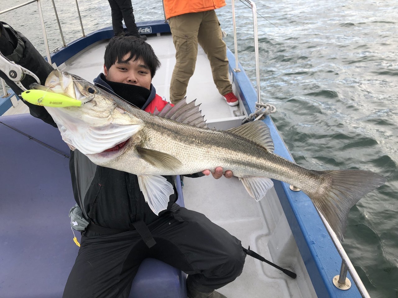 最新釣果 藤沢店 釣具のキャスティング
