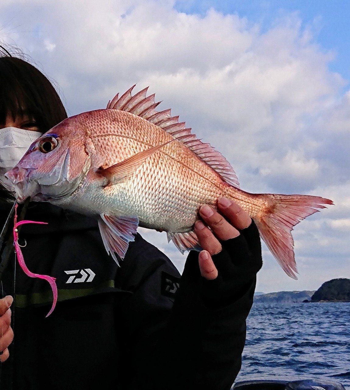 年12月18日 金 福岡県 太宰府店の釣果です 釣具のキャスティング