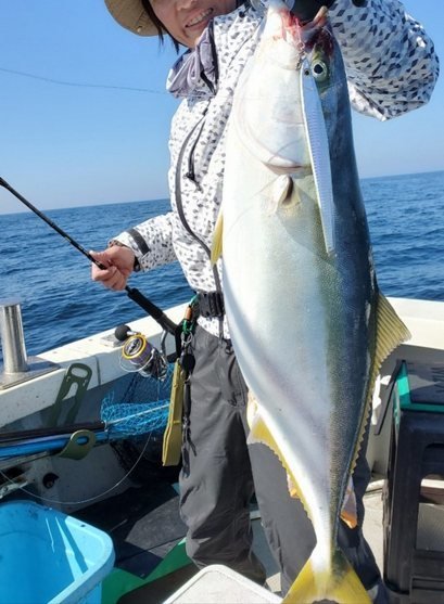 21年02月13日 土 福岡県 太宰府店の釣果です 釣具のキャスティング