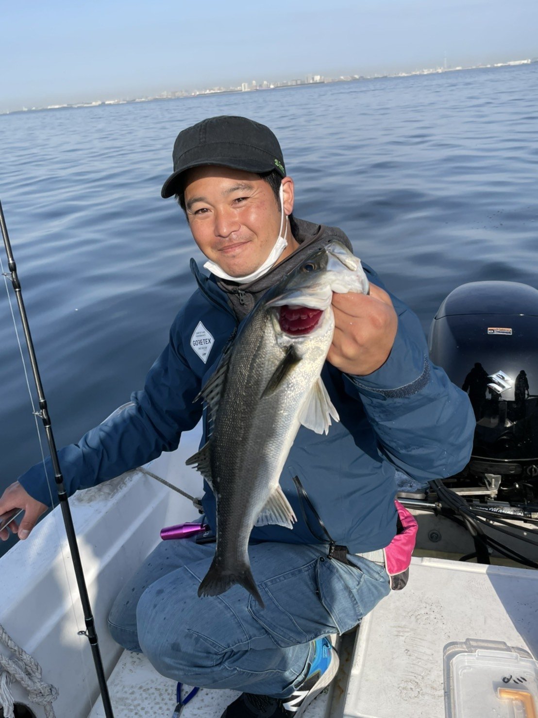 最新釣果 - 成田富里店 [釣具のキャスティング]