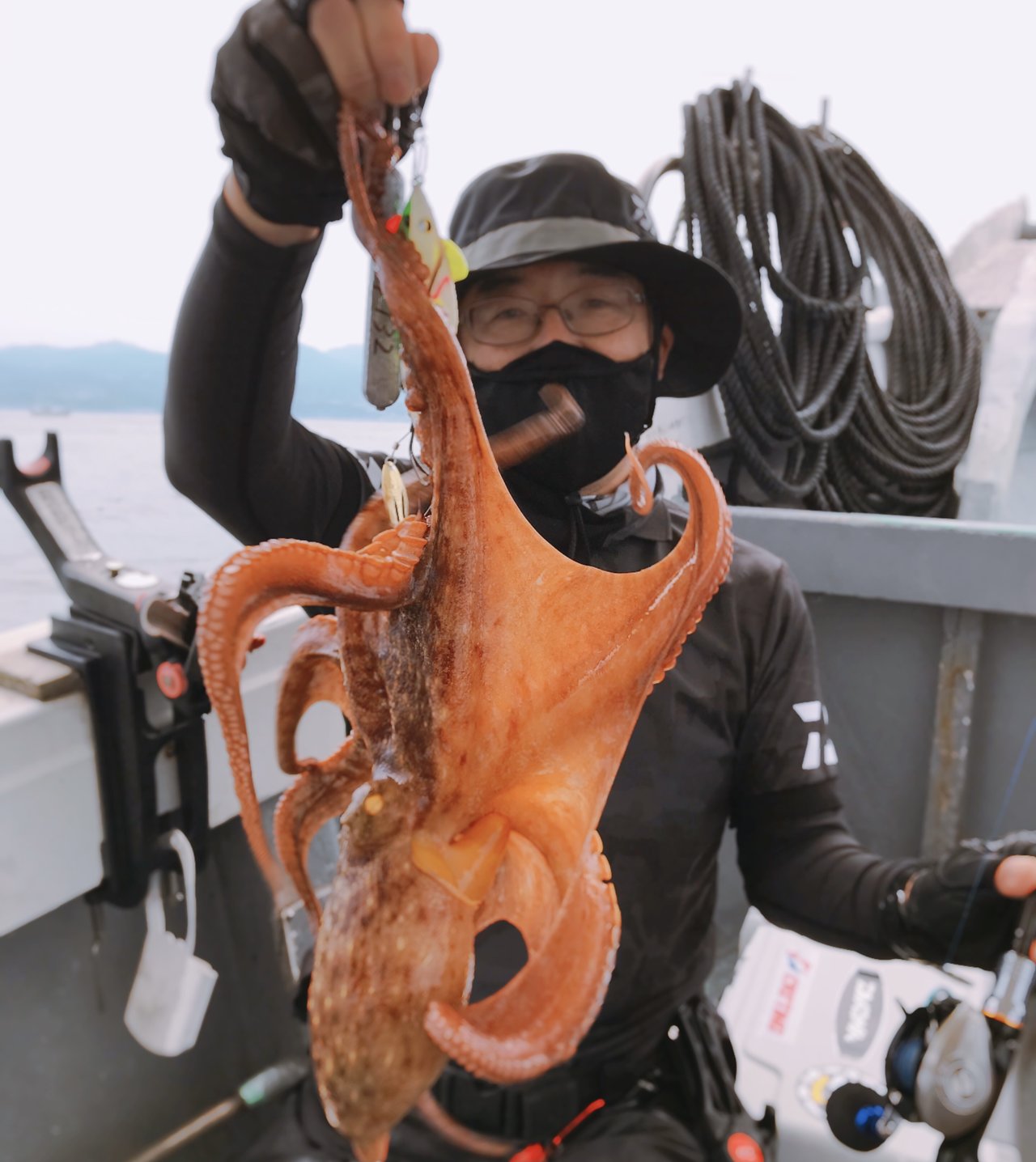 21年06月02日 水 熊本県 天草店の釣果です 釣具のキャスティング