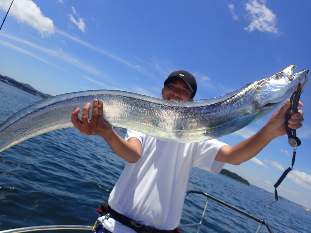 最新釣果 八千代店 釣具のキャスティング