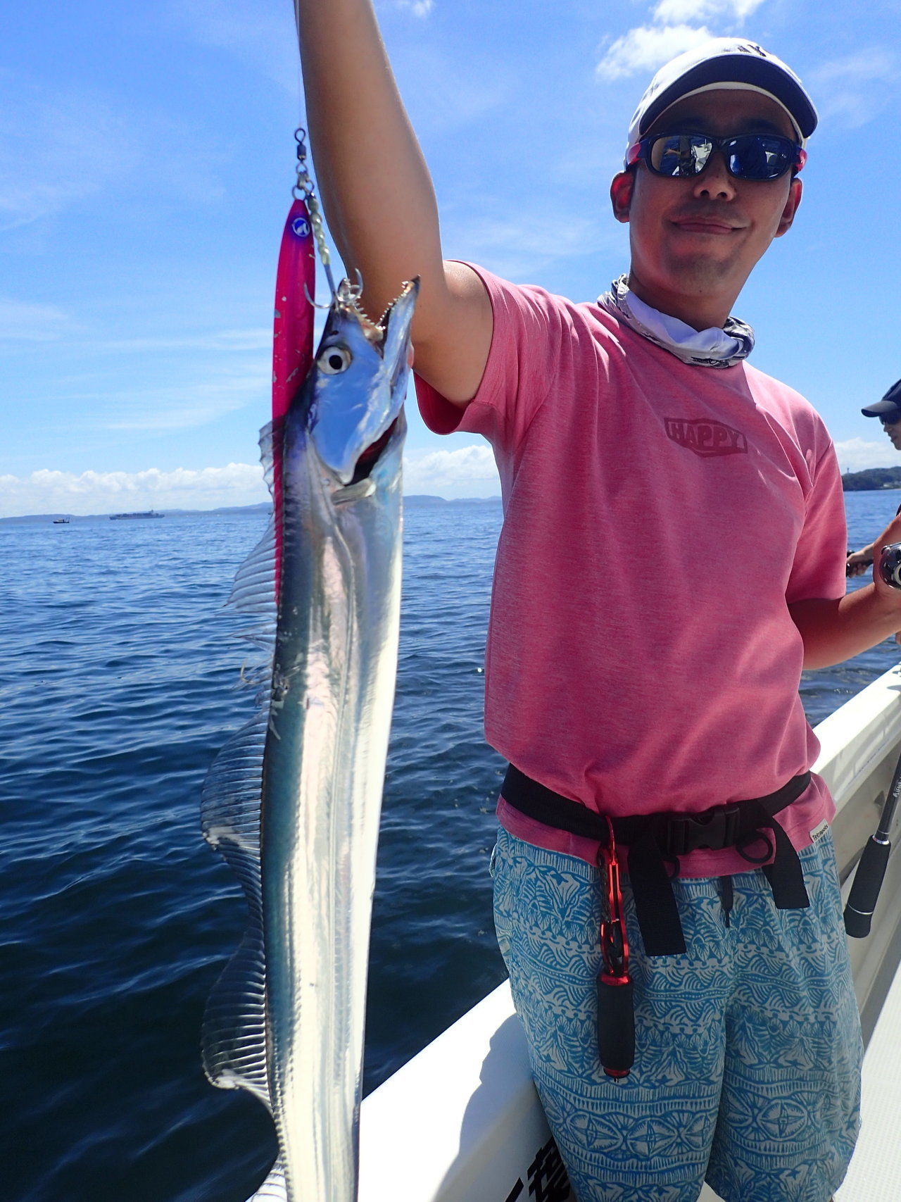 最新釣果 八千代店 釣具のキャスティング