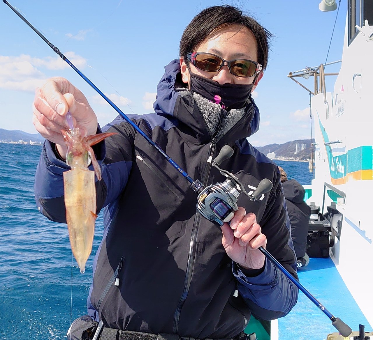 最新釣果 木更津店 釣具のキャスティング 最新釣果 木更津店 釣具のキャスティング
