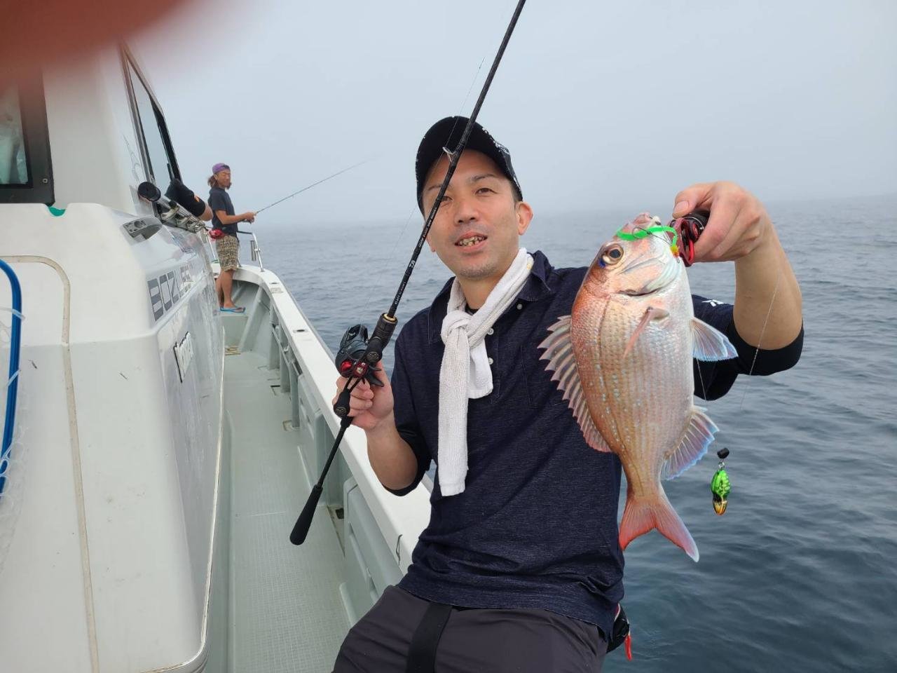 最新釣果 いわき鹿島店 釣具のキャスティング 最新釣果 いわき鹿島店 釣具のキャスティング