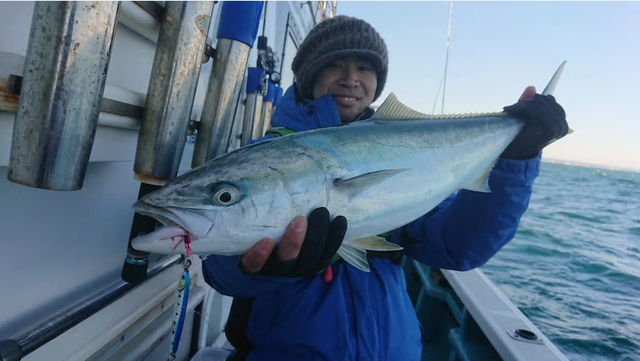 投釣大物30号 最新釣果 - ふじみ野店 [釣具のキャスティング]