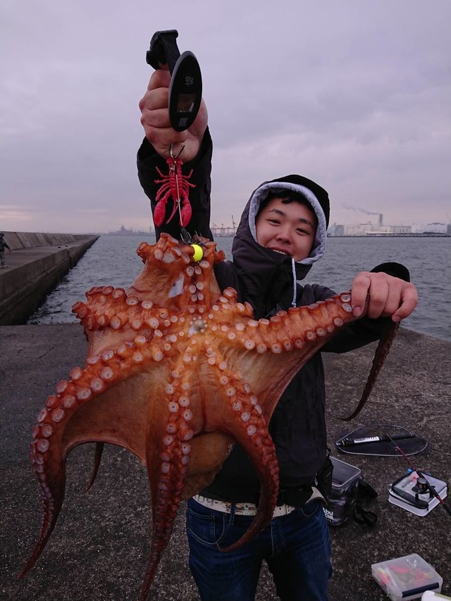 2020年03月23日(月) 神奈川県 湘南平塚店の釣果です。[釣具の