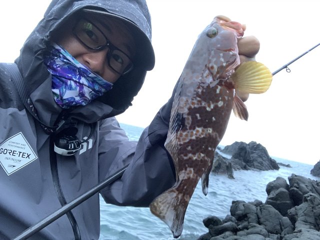 2020年09月18日(金) 宮城県 仙台南店の釣果です。[釣具のキャスティング]