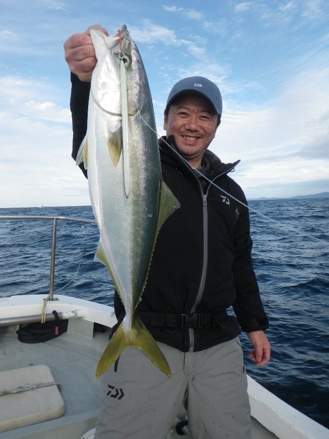 最新釣果 - 仙台南店 [釣具のキャスティング]