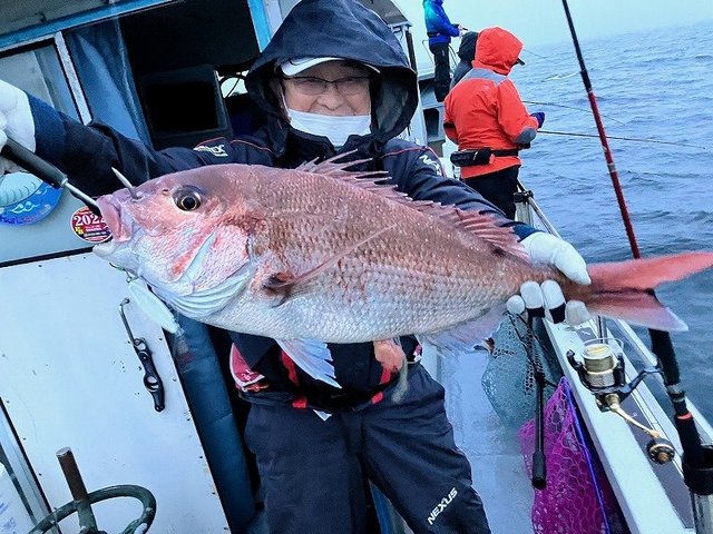最新釣果 - 盛岡店 [釣具のキャスティング]