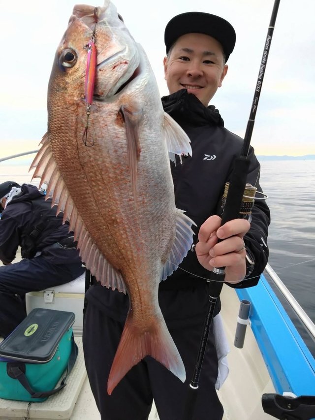 2023年06月07日(水) 岩手県 盛岡店の釣果です。[釣具のキャスティング]