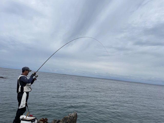 2023年06月22日(木) 宮城県 仙台南店の釣果です。[釣具のキャスティング]