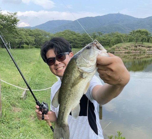 2023年06月29日(木) 茨城県 つくば店の釣果です。[釣具のキャスティング]