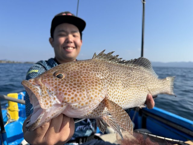 2023年11月21日(火) 福岡県 福岡店の釣果です。[釣具のキャスティング]