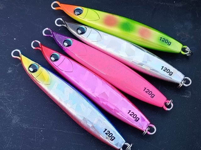 2024年03月15日(金) 神奈川県 246溝の口店の釣果です。[釣具の