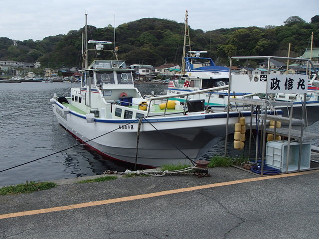 2024年04月18日(木) 神奈川県 横浜磯子店の釣果です。[釣具の
