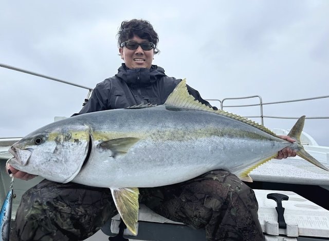 2024年04月22日(月) 福岡県 福岡店の釣果です。[釣具のキャスティング]