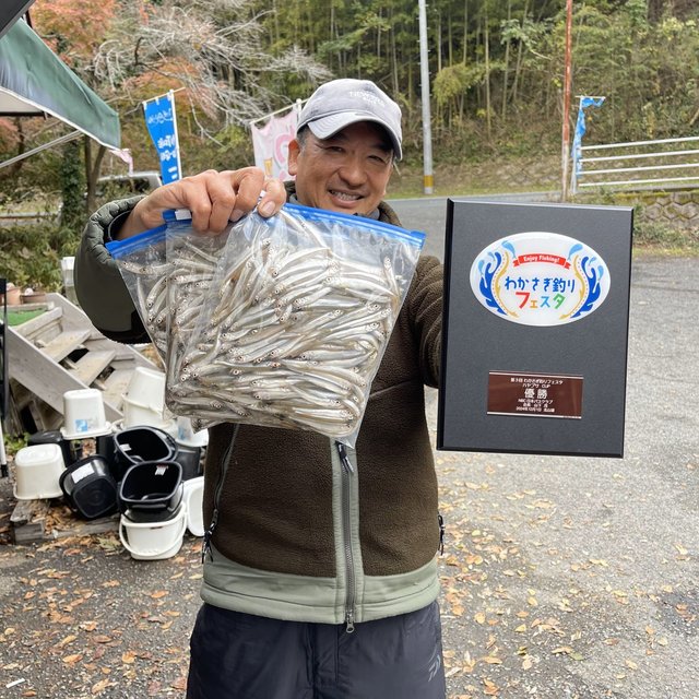 クリーク エルザ＃8 2025福島フィッシングフェスタ限定品 クリーク