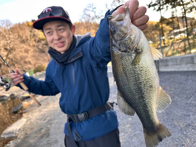 2025年02月12日(水) 宮城県 仙台南店の釣果です。[釣具のキャスティング]