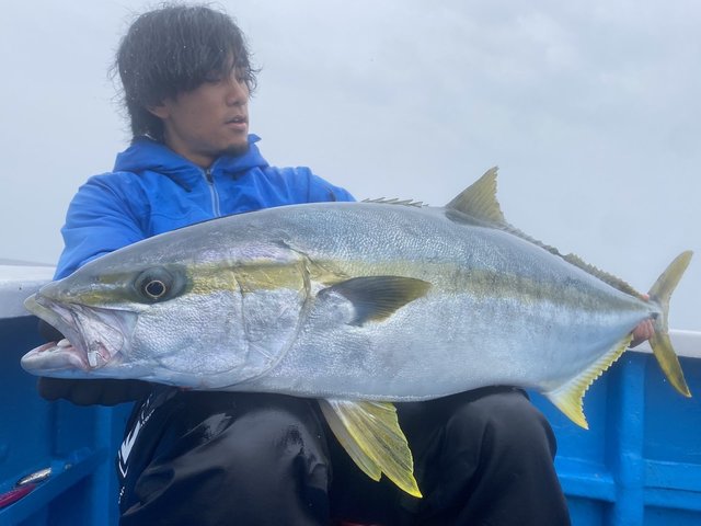 最新釣果 [釣具のキャスティング]