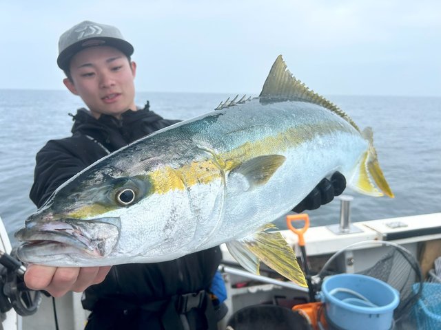 最新釣果 [釣具のキャスティング]
