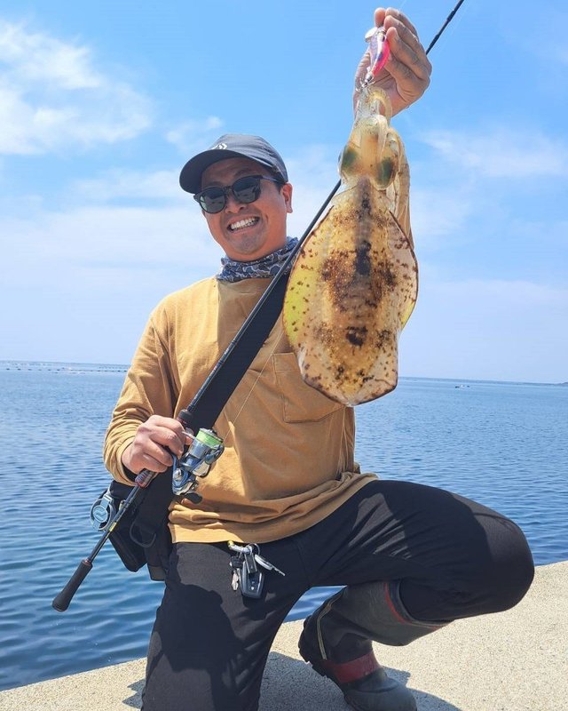 DAIWA（釣り） ダイワ 24 エメラルダス STOIST RT 80LML