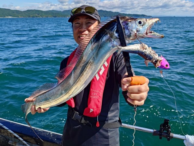 2025年06月18日(水) 宮城県 石巻店の釣果です。[釣具のキャスティング]