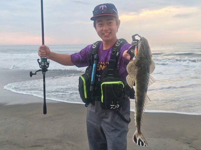 最新釣果 - 仙台南店 [釣具のキャスティング]