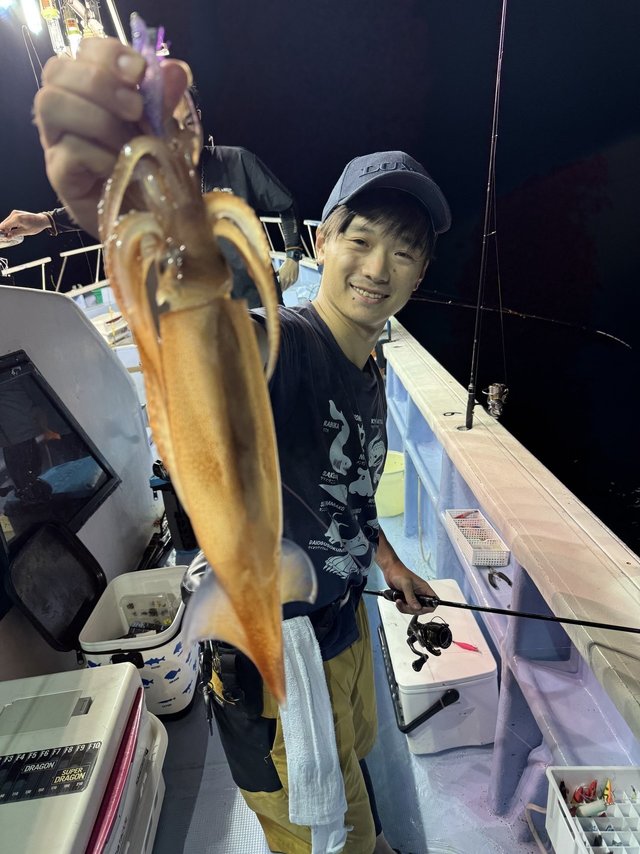 最新釣果 [釣具のキャスティング]