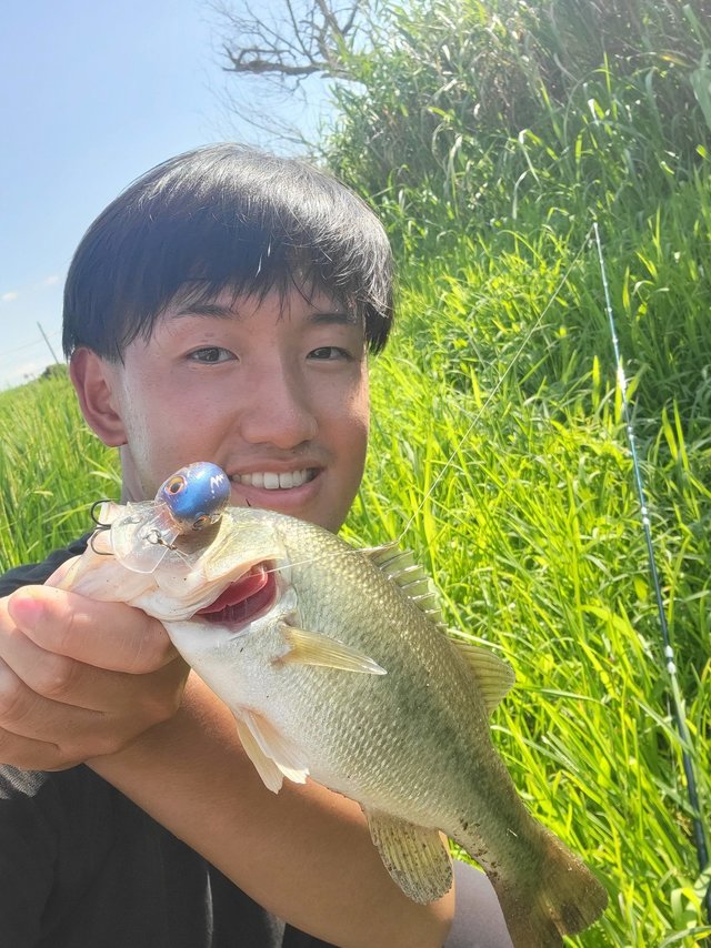 最新釣果 [釣具のキャスティング]