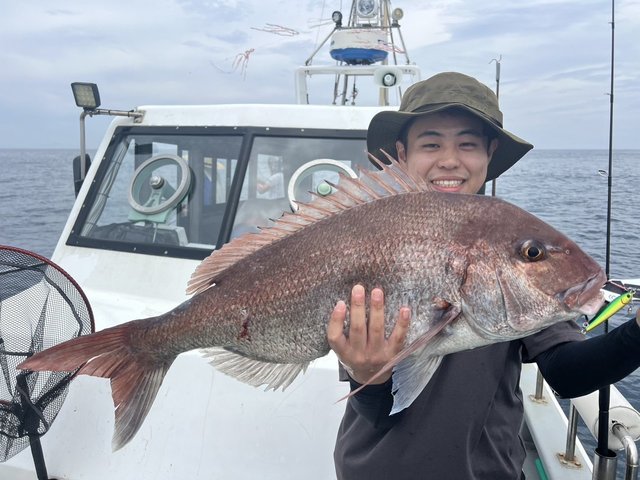 最新釣果 - 石巻店 [釣具のキャスティング]