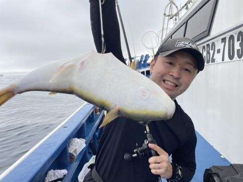DAIWA - FISHCRMAN フィッシャーマン　キャスティング reel-main-e1557391324927-