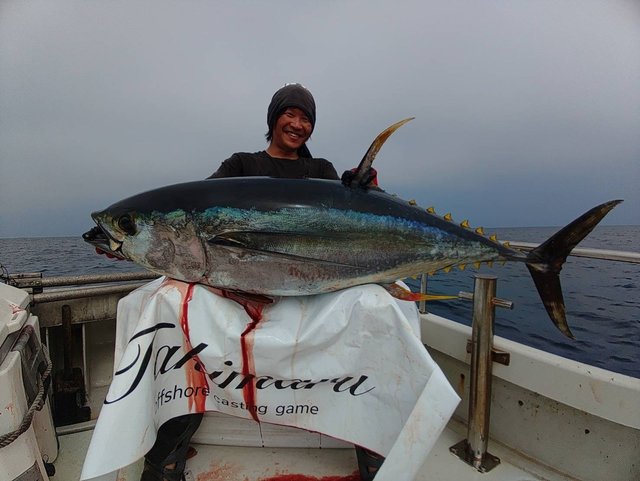 最新釣果 - 茂原店 [釣具のキャスティング]