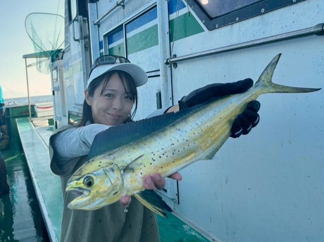 最新釣果 - 足立環七店 [釣具のキャスティング]