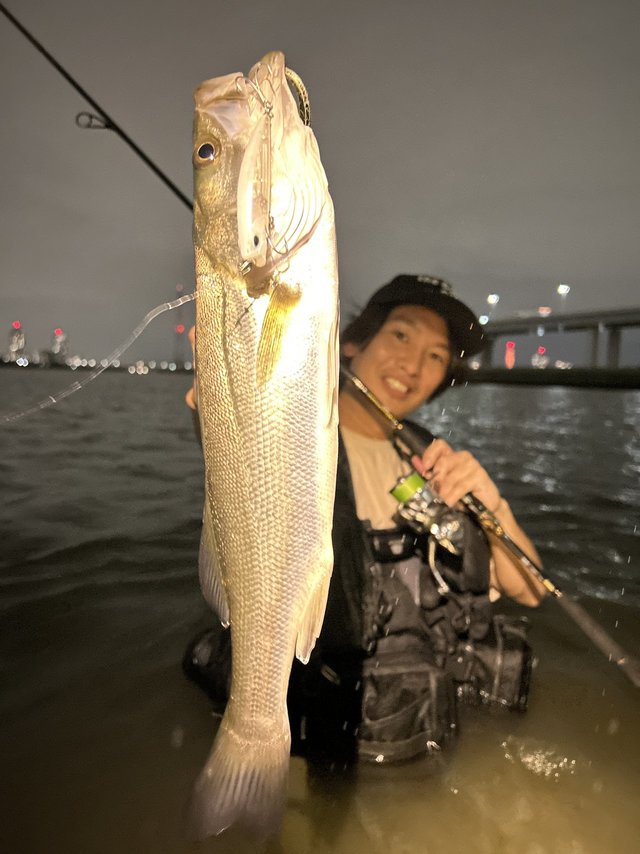 あっちゃん　ライトグレーXS YGK YGK・よつあみ XBRAID アップグレードX8 ペンタグラム 300m