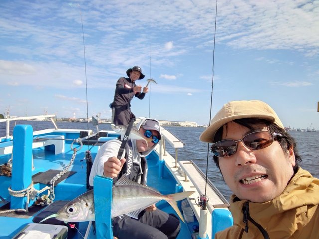 ダイワ 月下美人 AIR アジング ボート 69L-S・K(スピニング 2ピース