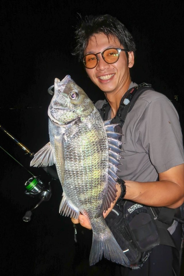 モアザン103MLディスタンスマスター モアザン(ロッド)｜DAIWA