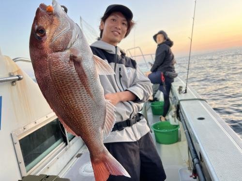 最新釣果 [釣具のキャスティング]