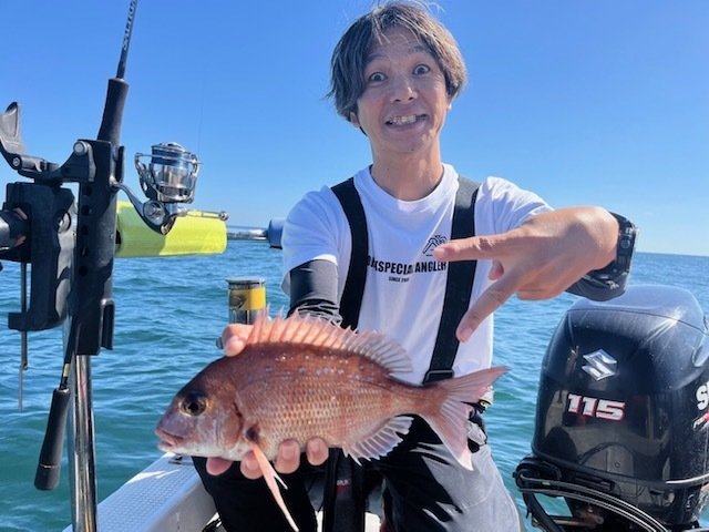 最新釣果 [釣具のキャスティング]