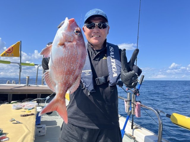 最新釣果 [釣具のキャスティング]